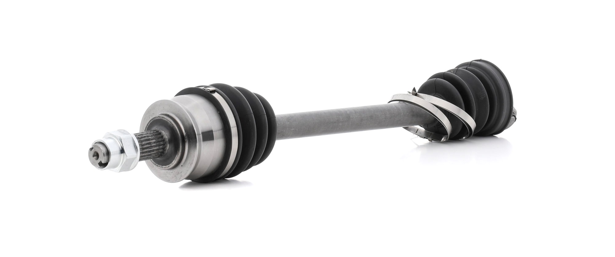 CV axle RIDEX 13D0965 rating