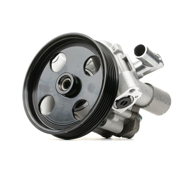 Servolenkung Pumpe RIDEX 12H0293