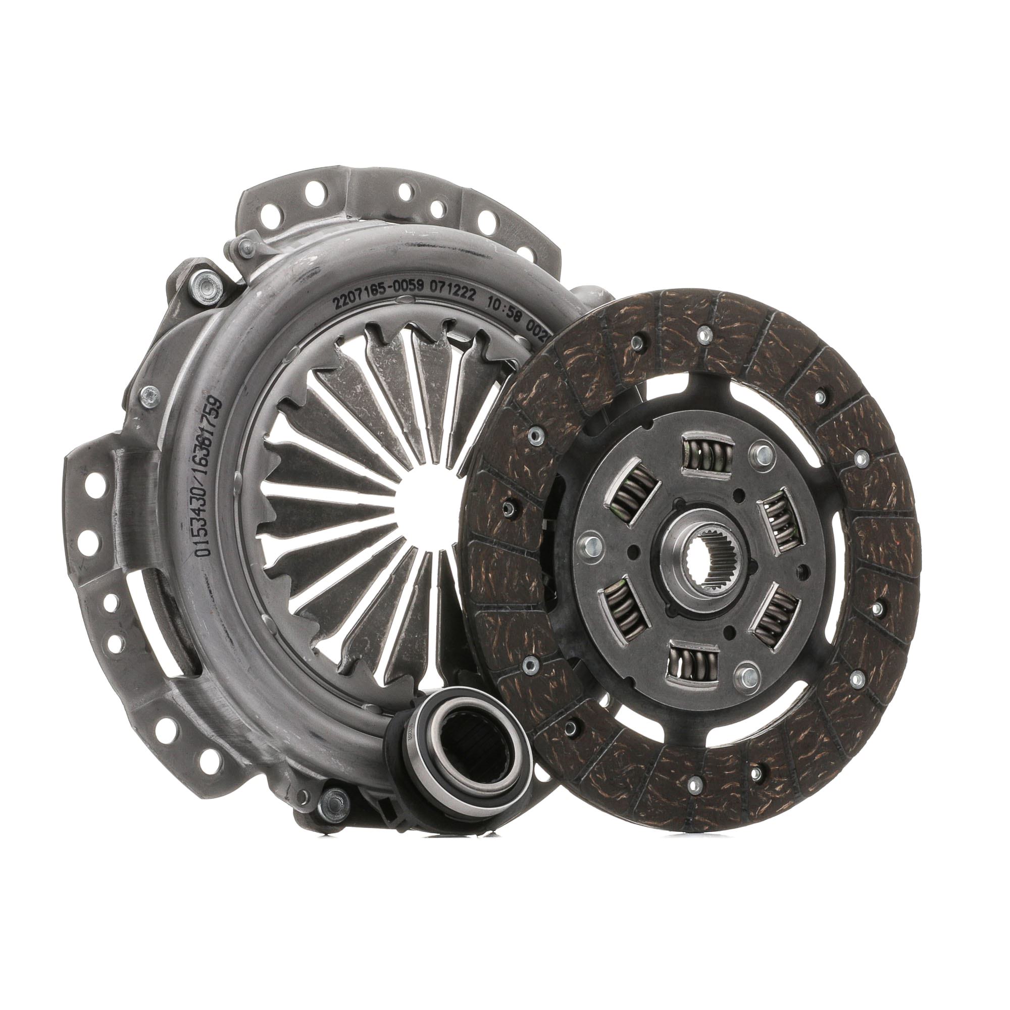 Embrayage STARK SKCK-0101548 évaluation