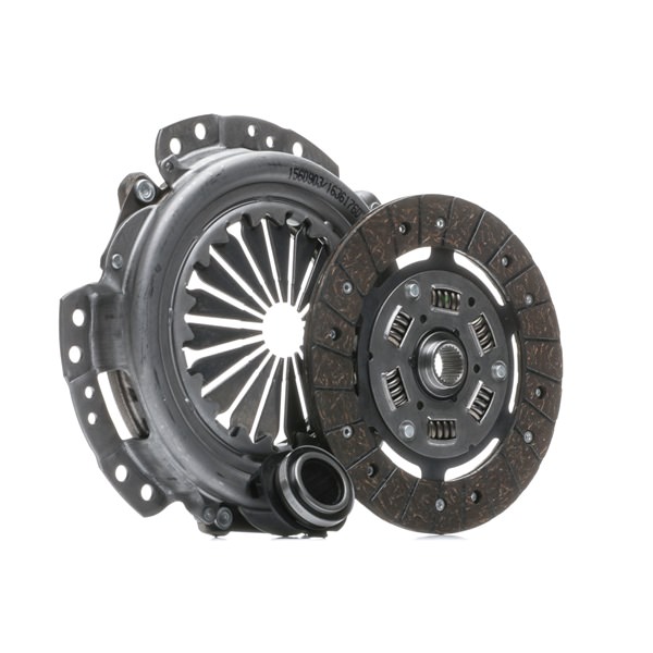 RIDEX 479C3282 Kit d'embrayage