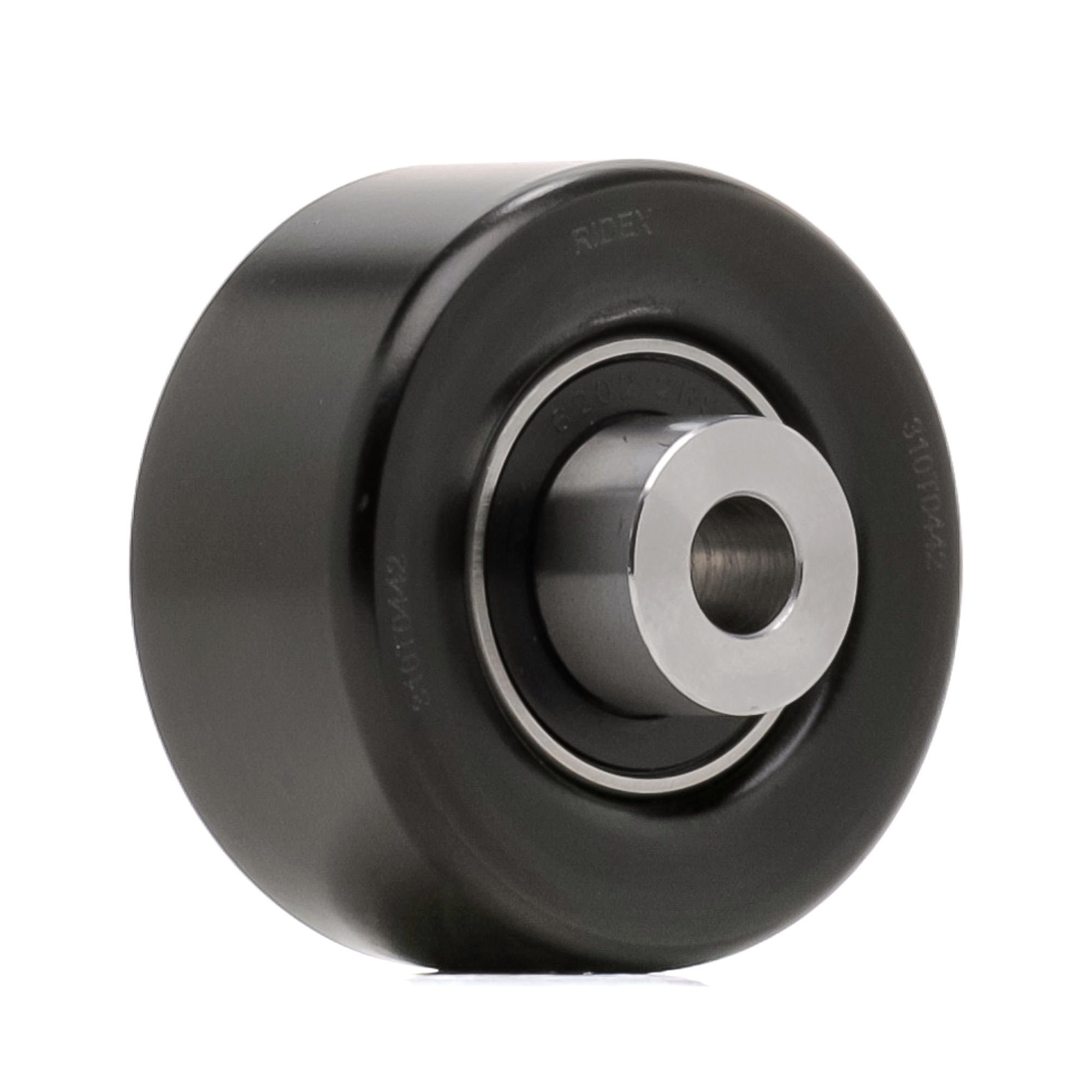Spannrolle, Keilrippenriemen 310T0442 RIDEX 1473383 FORD