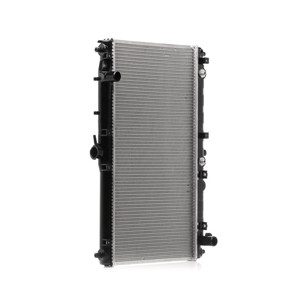 RIDEX 470R1354 Radiateur