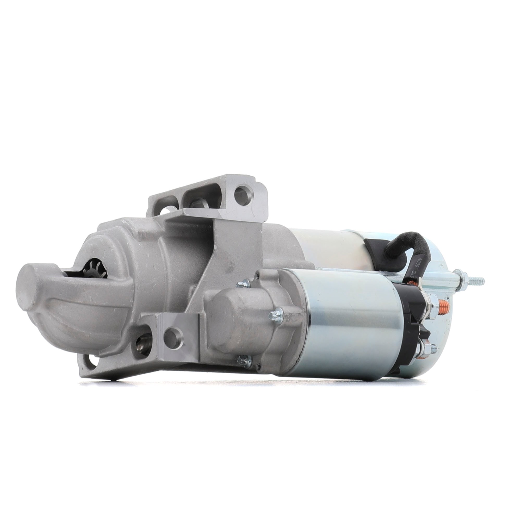 Startermotor STARK SKSTR-03330601 Bewertung