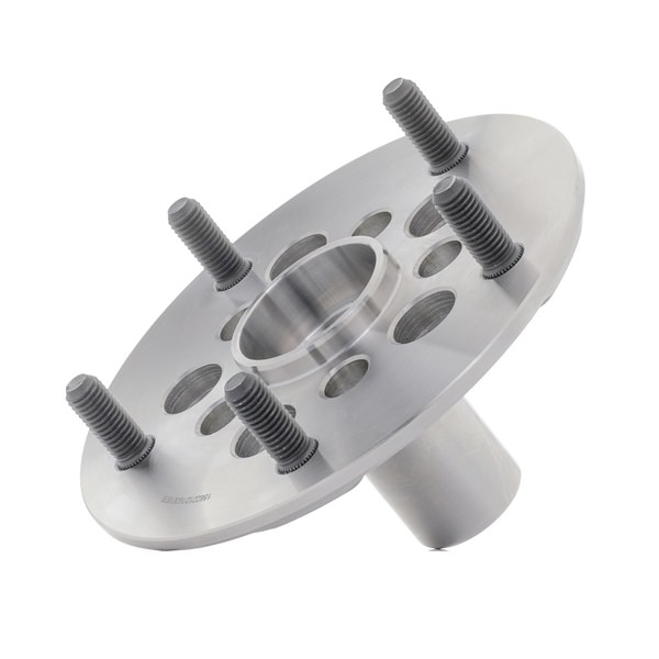 RIDEX 653W0213 Radnabe