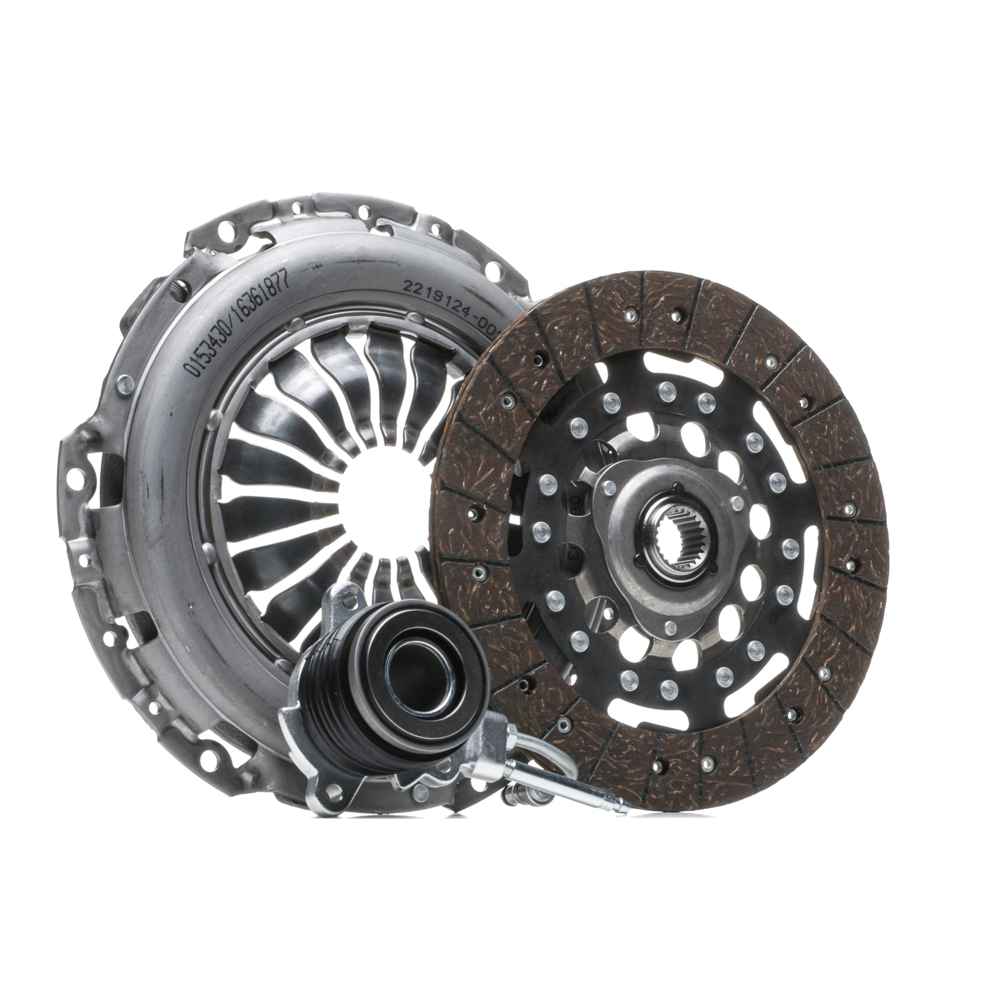 Embrayage STARK SKCK-0101549 évaluation
