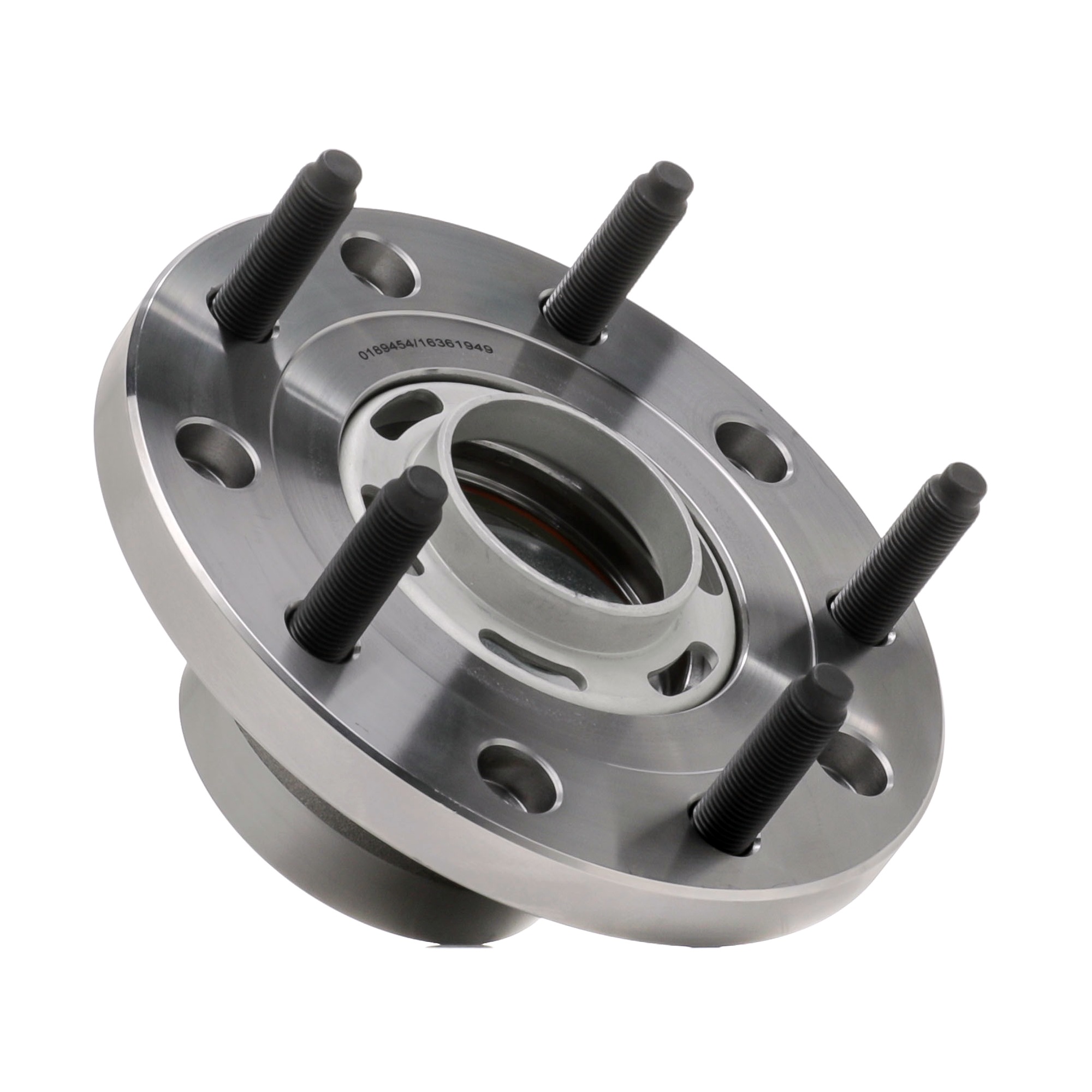 SKWB-0181424 STARK 1861068 Kit de roulement de roue