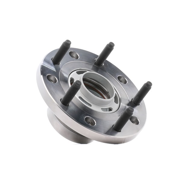 Hub assembly RIDEX 654W1252