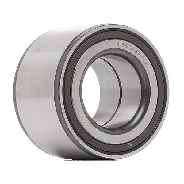 RIDEX 654W1253 Roulement de roues RIDEX 654W1253