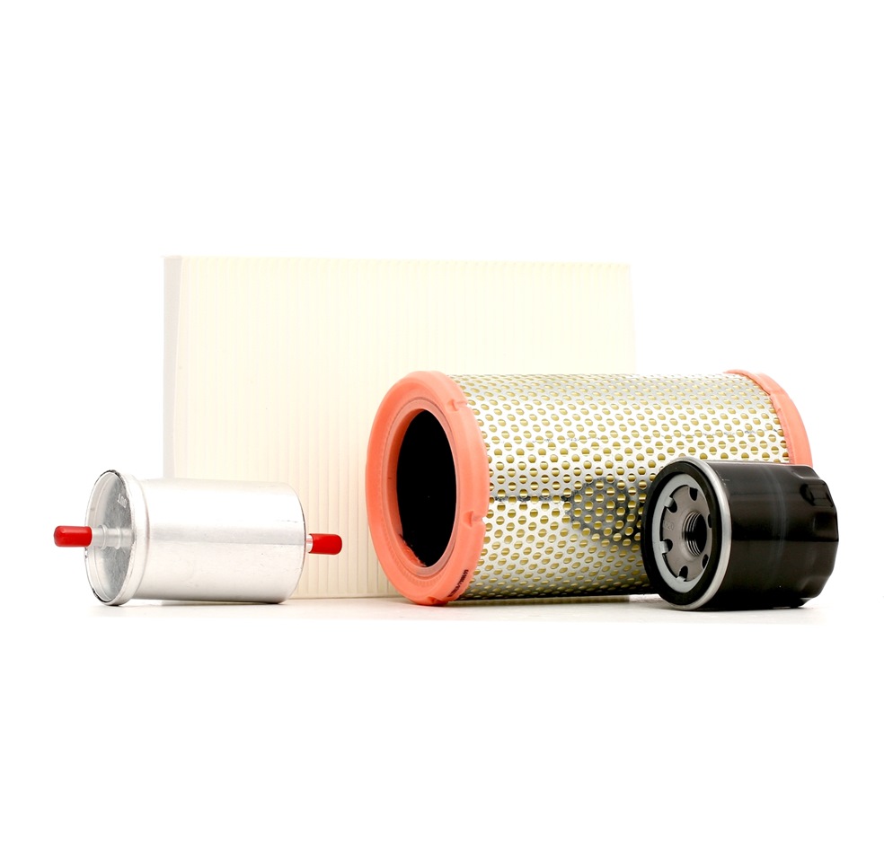 Filterpaket STARK SKFS-18880198 Bewertung