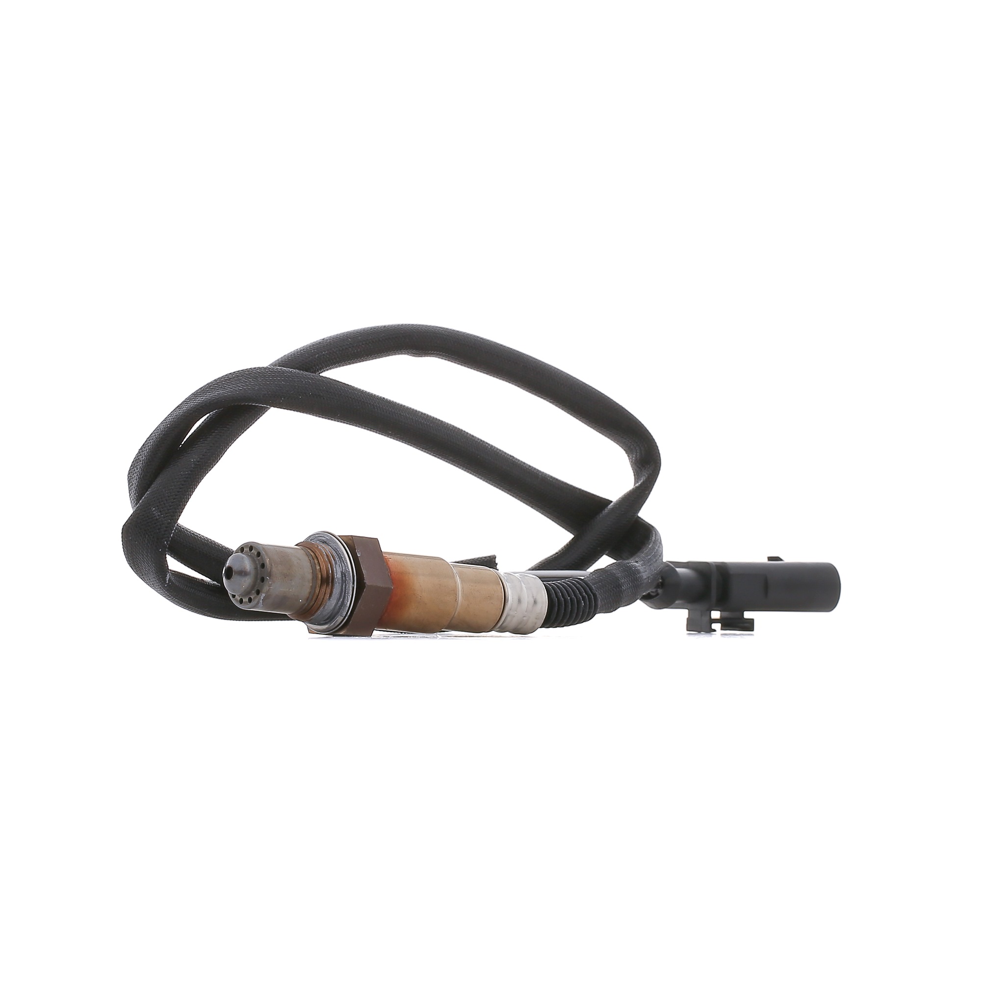 RIDEX 3922L0484 Lambda sensor Audi A3 Saloon S3 2.0 quattro 300 hp Petrol 2020