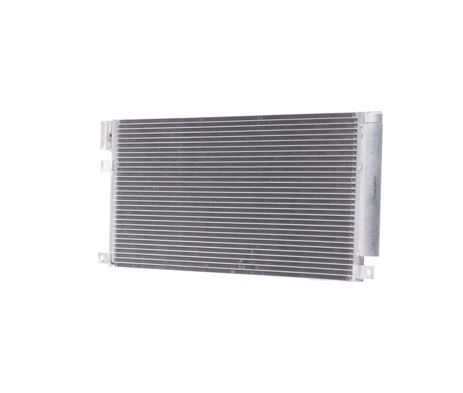 RIDEX 448C0462 Klimakondensator