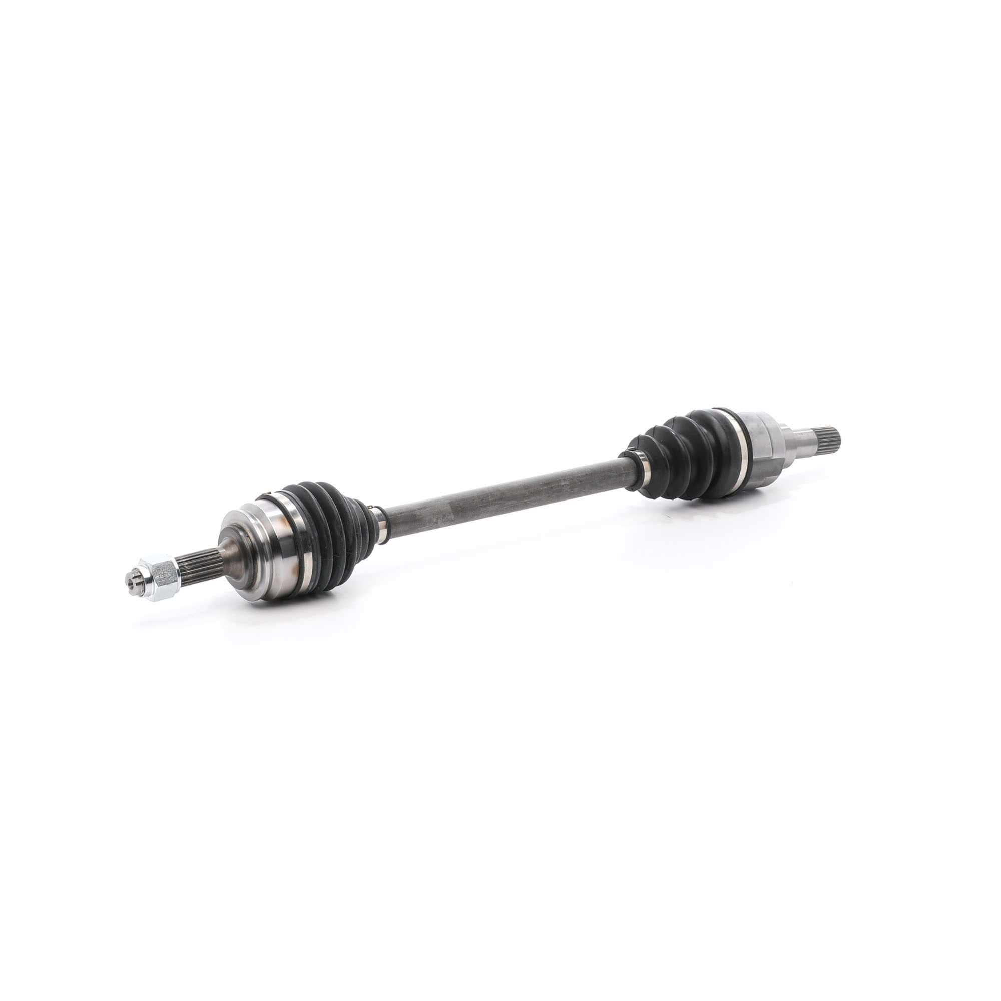Полуоска 1608957780 RIDEX 13D0973 PEUGEOT, CITROЁN, DS