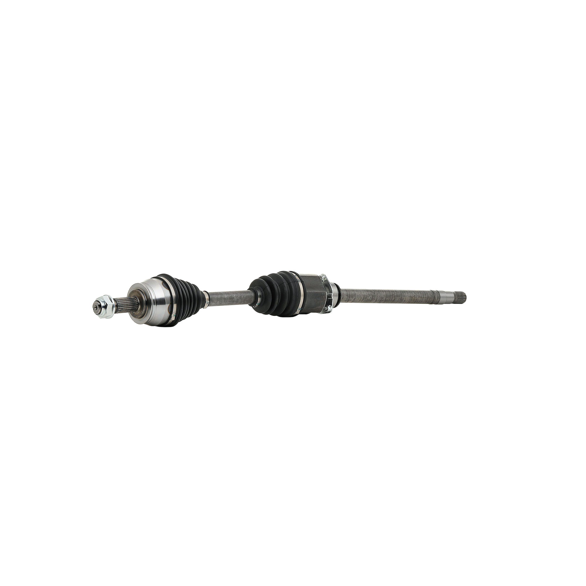 Antriebswelle RIDEX 13D0976 günstig online kaufen