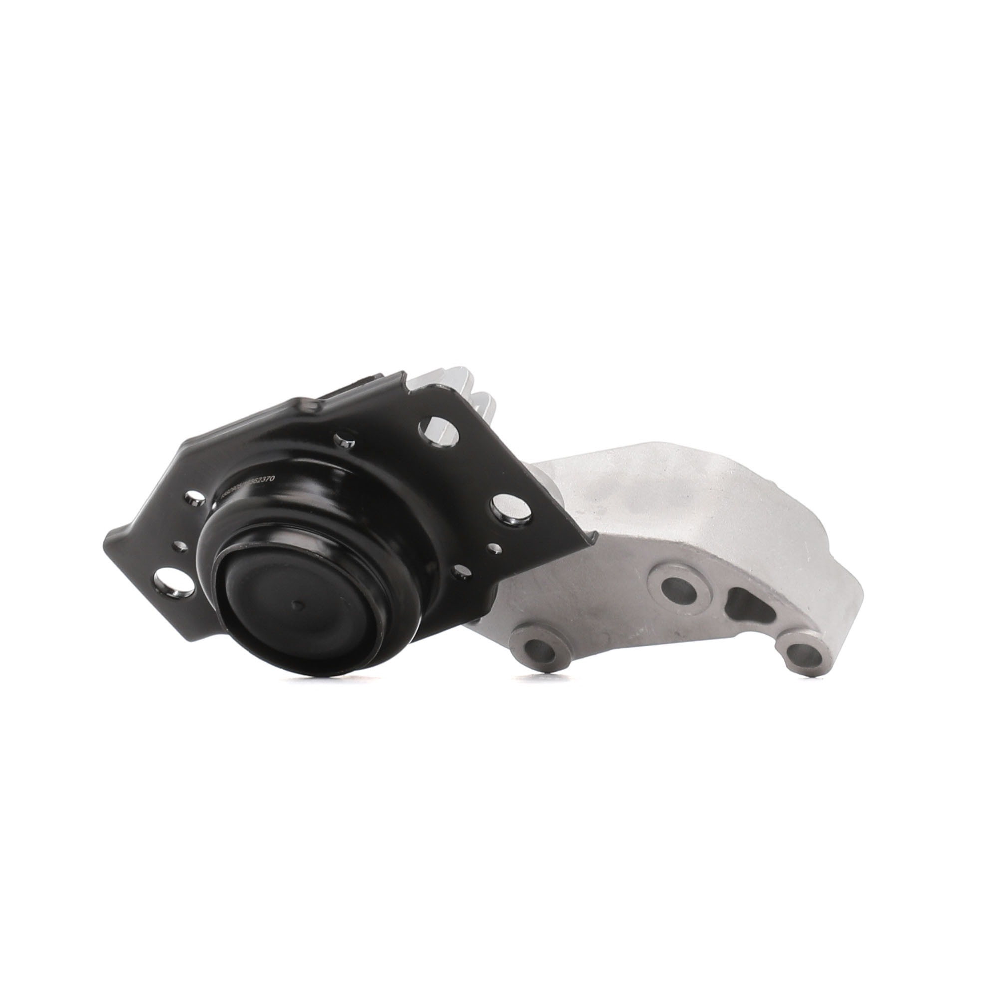 RIDEX 247E0698 Тампон на двигател NISSAN Qashqai / Qashqai+2 I Ван (J10, JJ10E) 2.0 dCi на всичките колела 150 K.C. дизел 2014