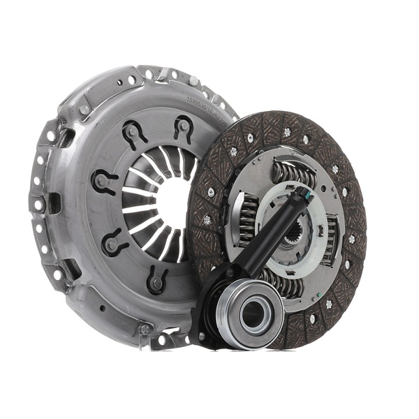RIDEX 479C3293 Kytkinpaketti