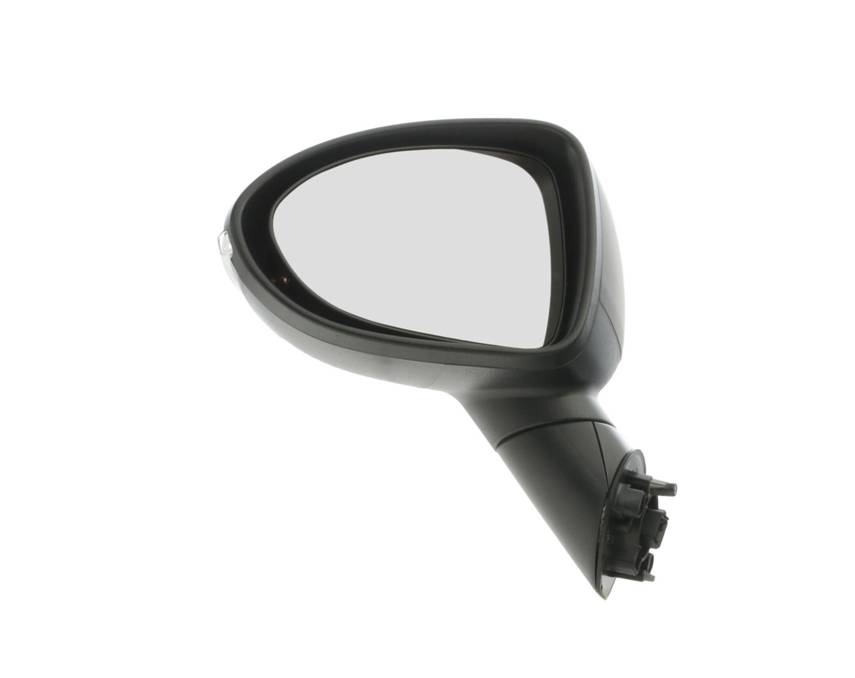 Wing mirrors RIDEX 50O1130 rating