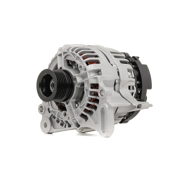 16362712 Dynamo / Alternator STARK SsangYoung