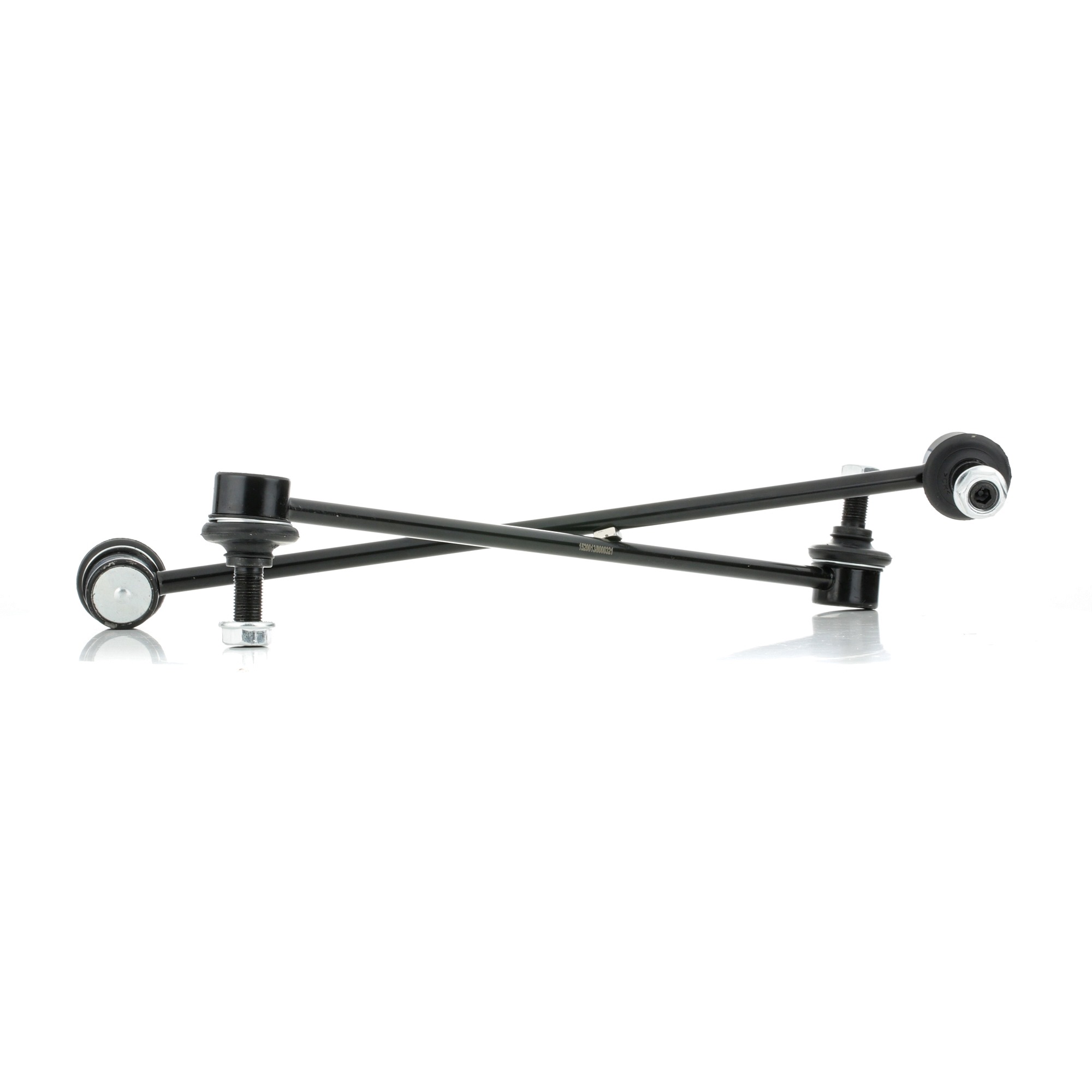 Kit de réparation, barre de couplage stabilisatrice RIDEX 2067R0049 évaluation