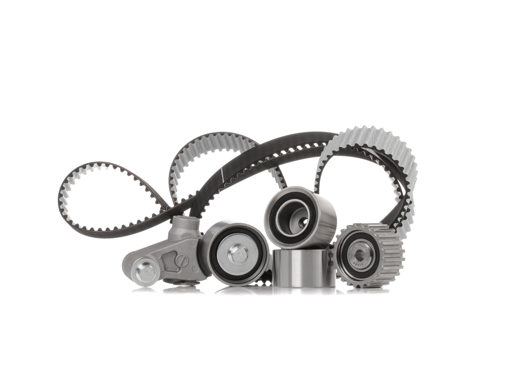 Kit de courroie de distribution STARK SKTBK-0760388 évaluation