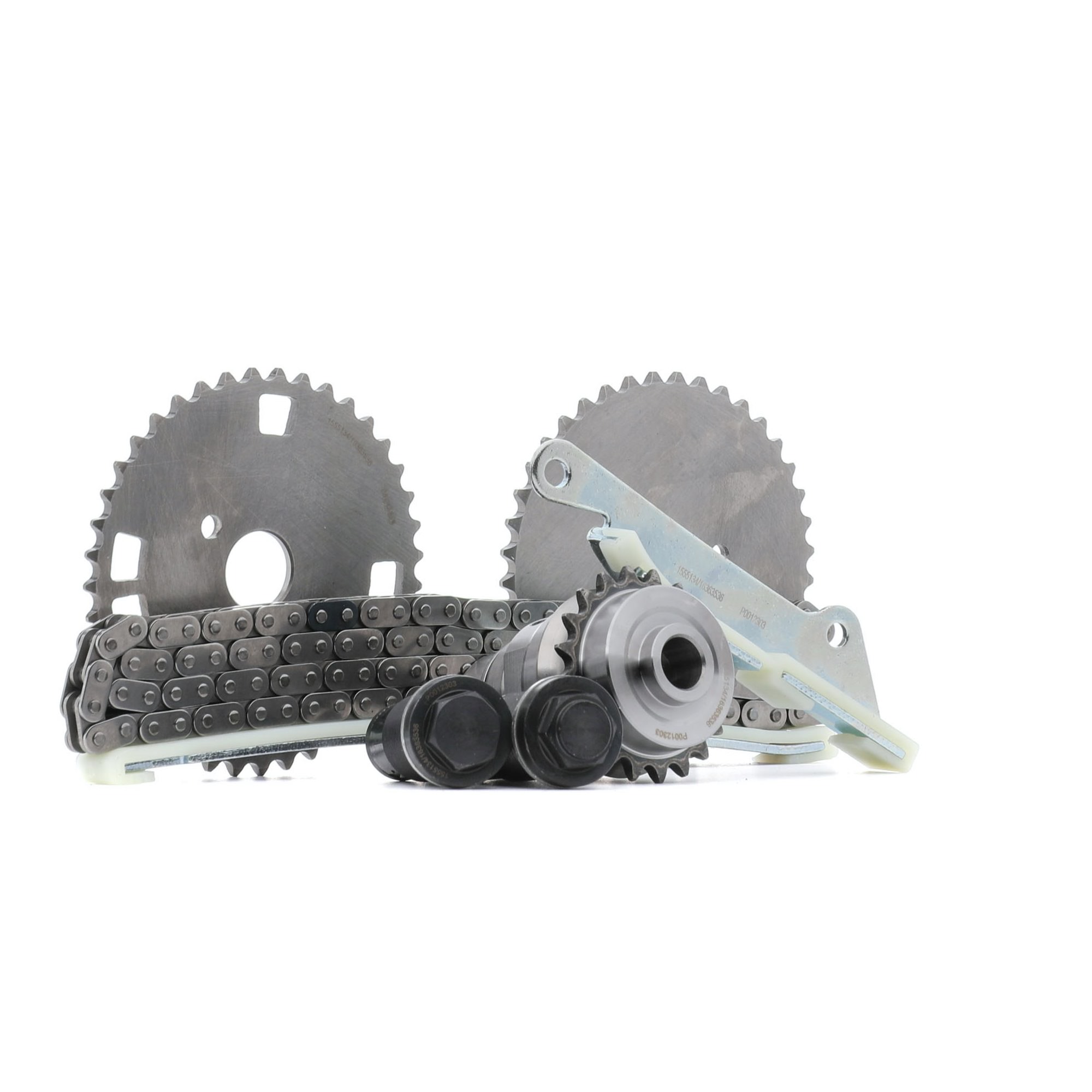 RIDEX 1389T2561 Sada rozvodového řetězu