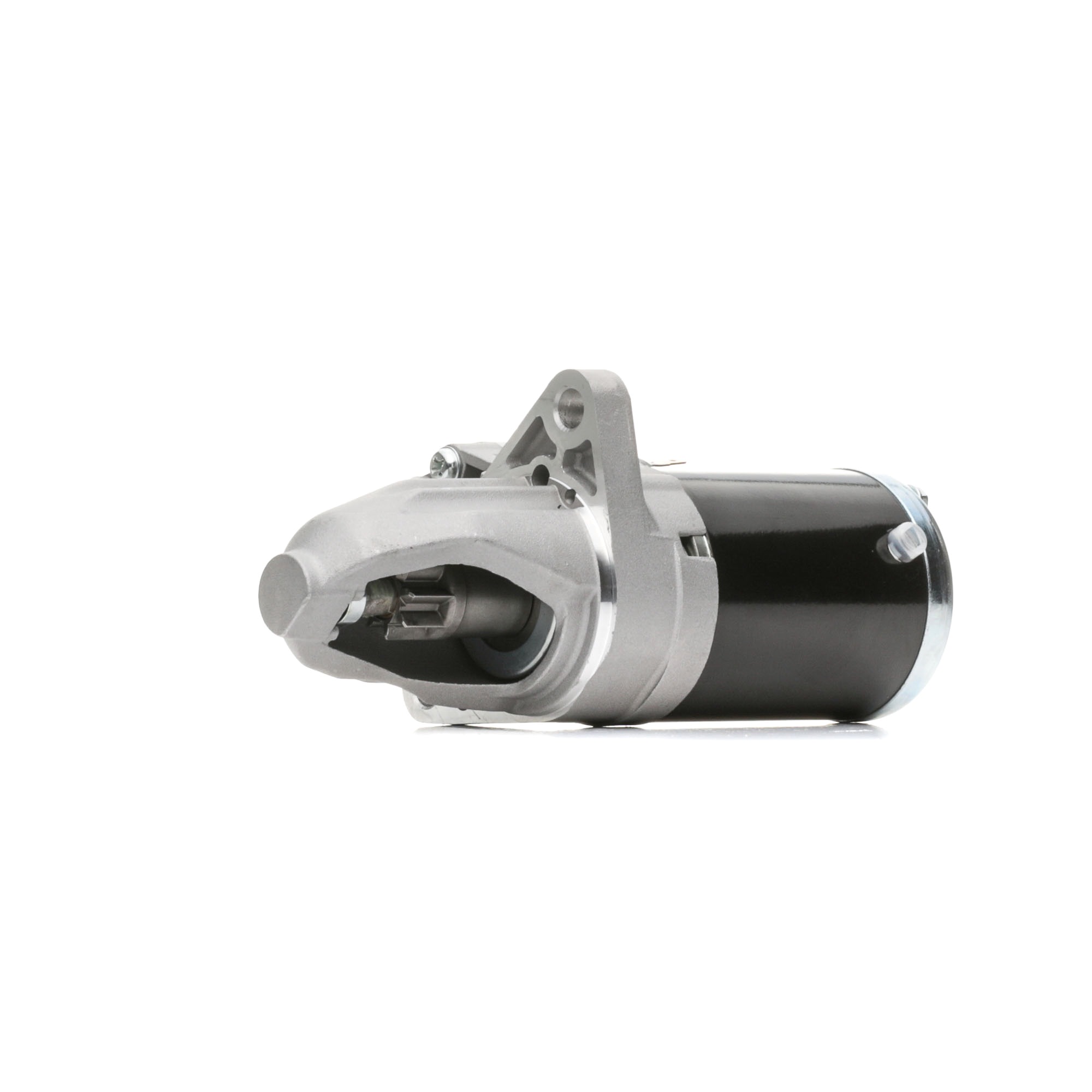 Engine starter RIDEX 2S0583 rating