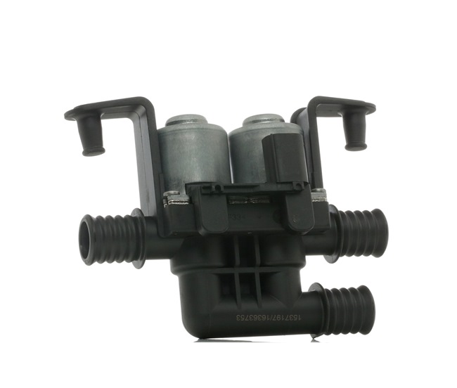 16363753 2073C0020 OEM Ventil topení RIDEX cena