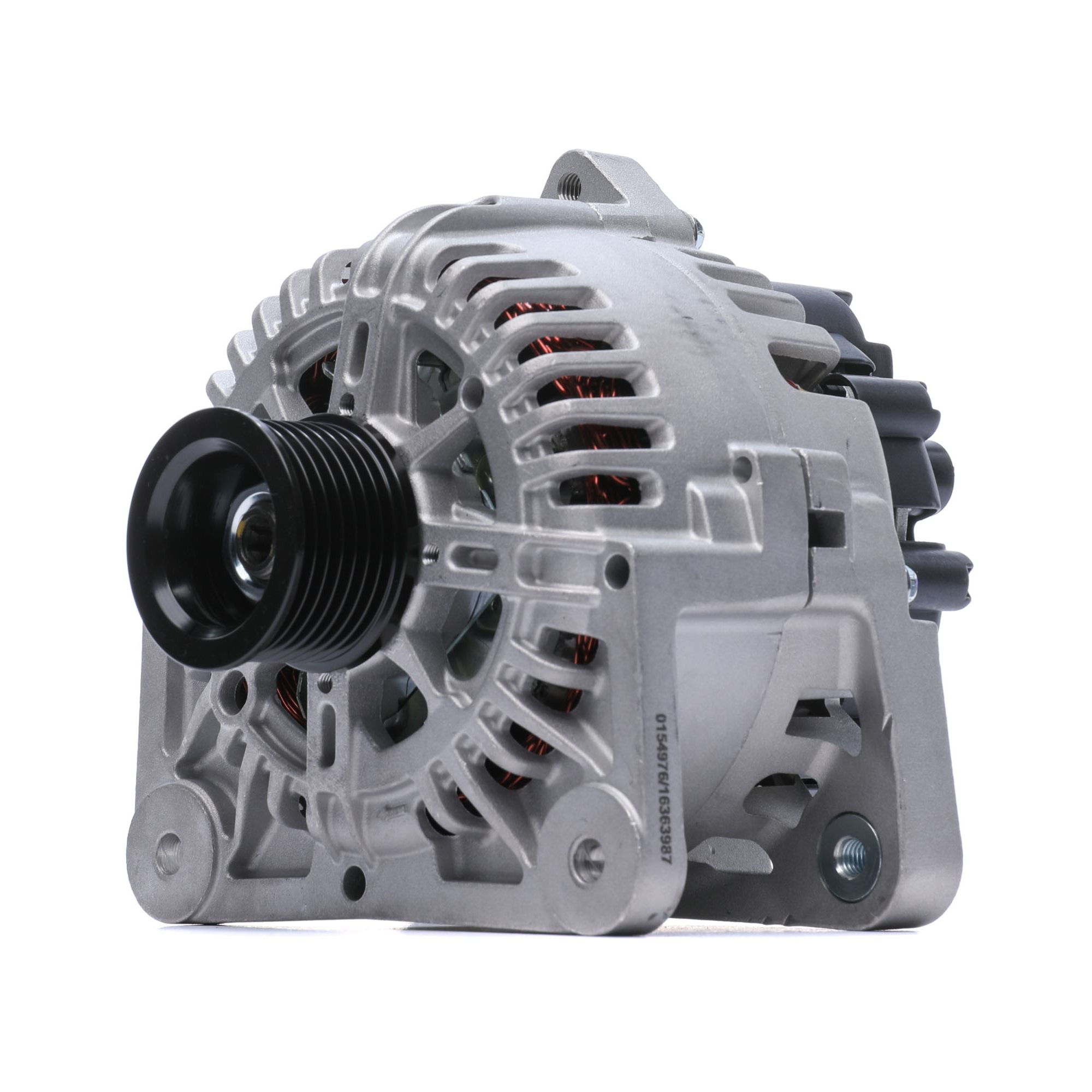 Alternateur STARK SKGN-03221528 évaluation
