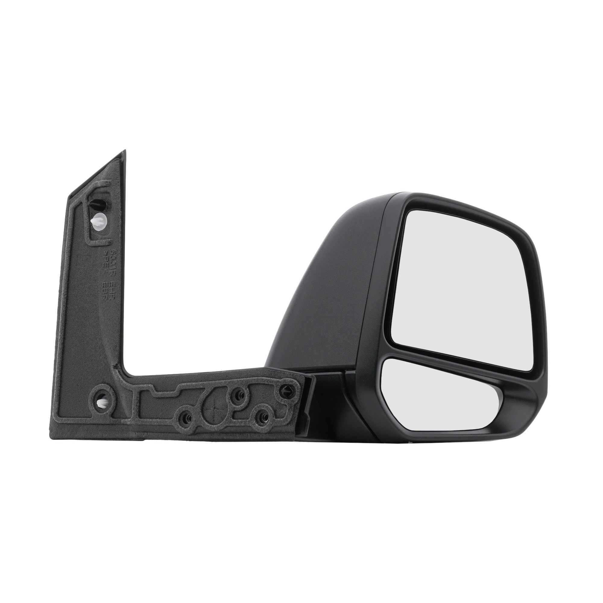 Wing mirrors RIDEX 50O1141 rating