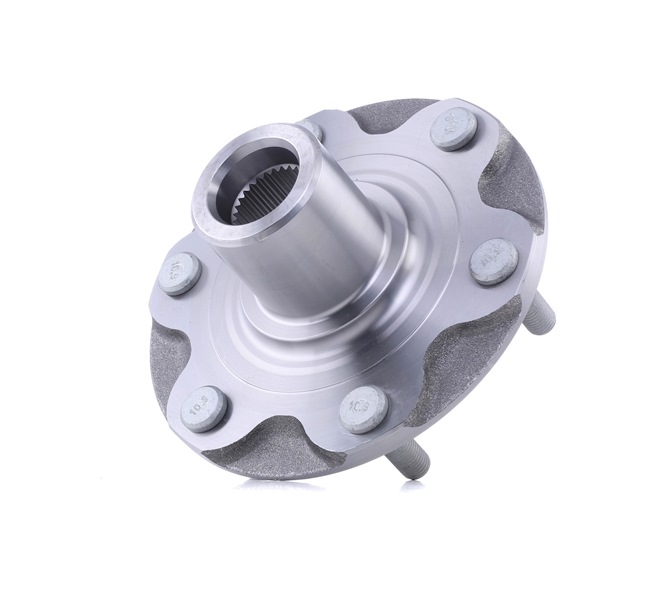 Kerékagy 4350260180 RIDEX 653W0217 TOYOTA, LEXUS