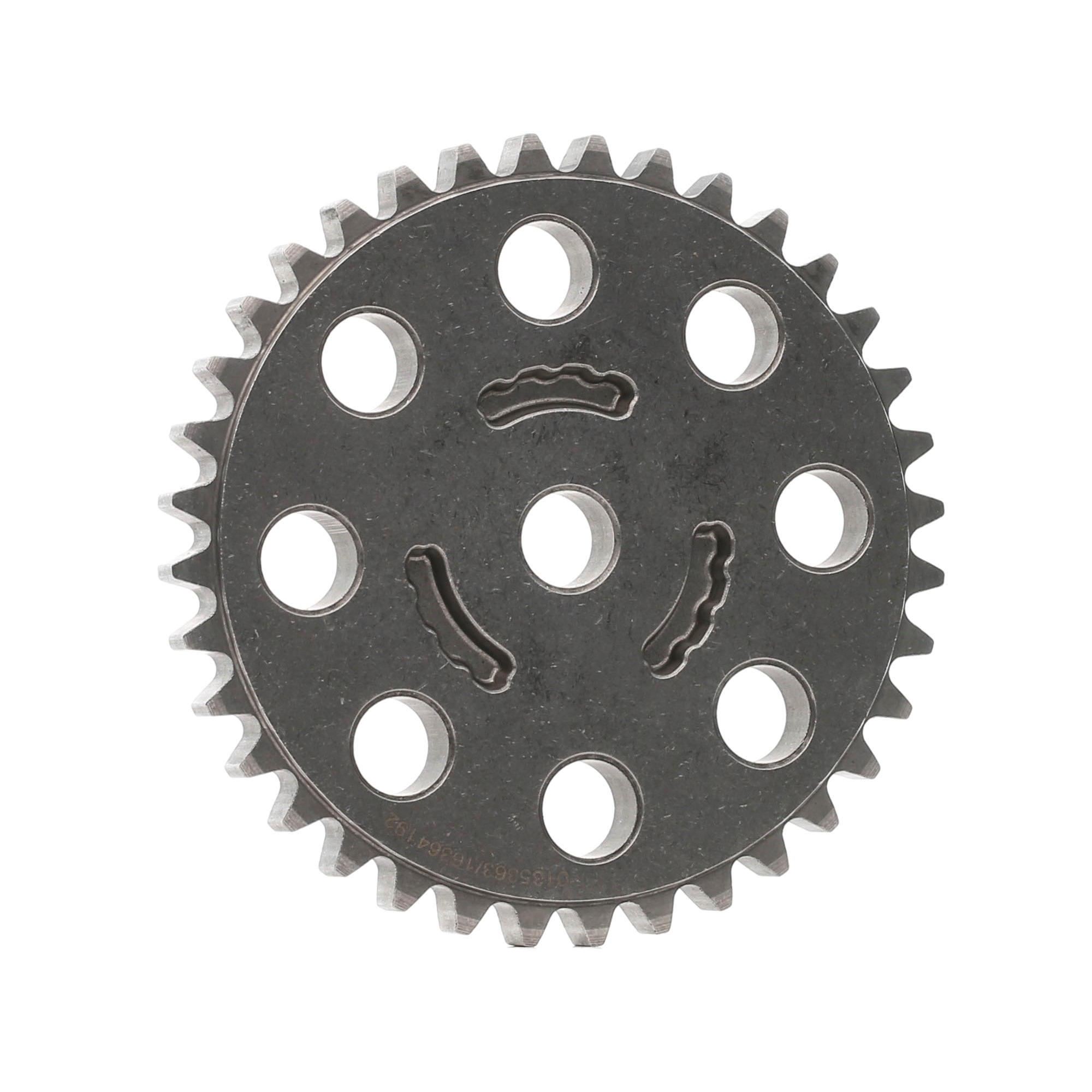 Knastaksel-forstiller STARK SKCAD-4700049 Rating