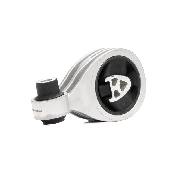 Motorlager 247E0708 RIDEX 11360JD70A NISSAN