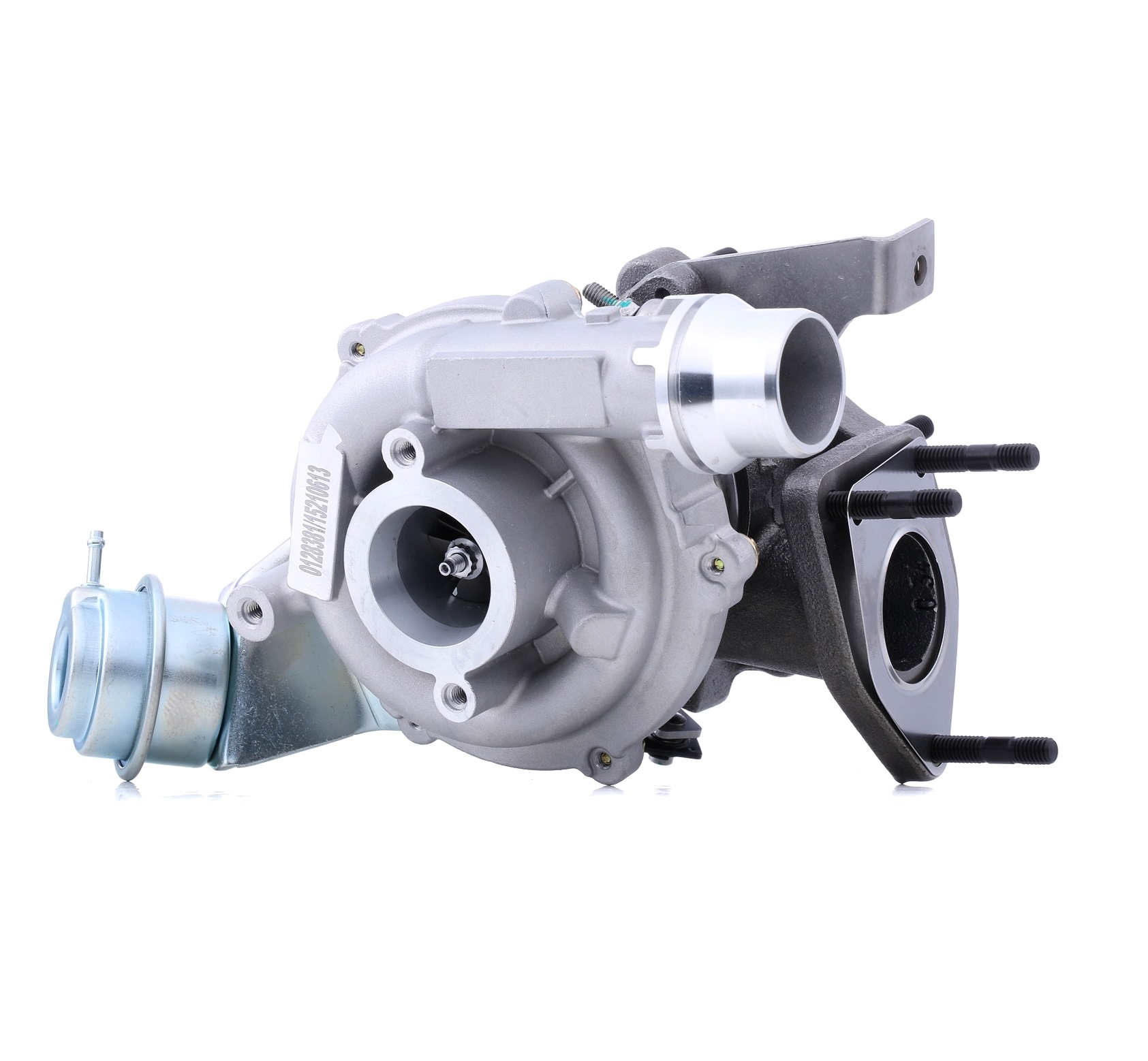 Turbocompresseur moteur STARK SKCT-1191009 évaluation