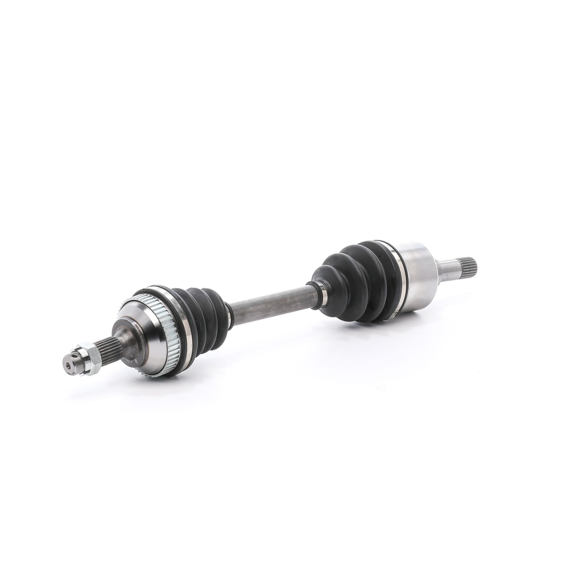 CV axle RIDEX 13D0983 rating