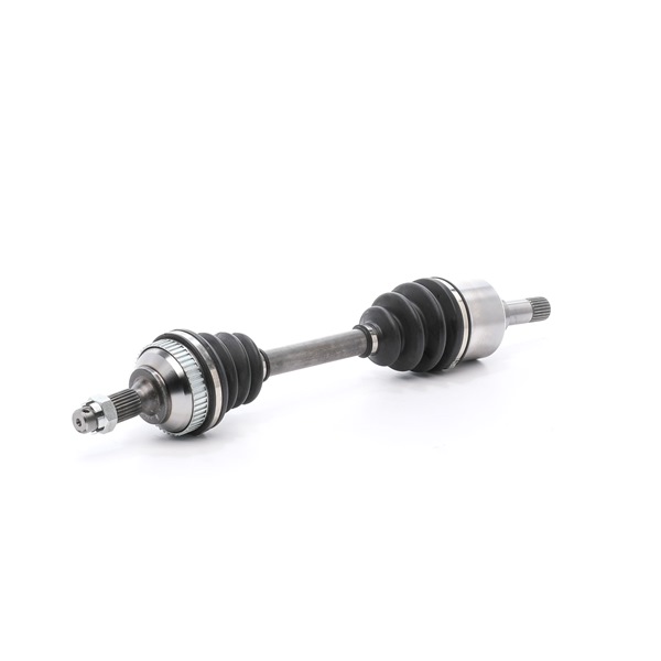 Antriebswelle 13D0983 RIDEX 3272A1 VW, PEUGEOT, CITROЁN