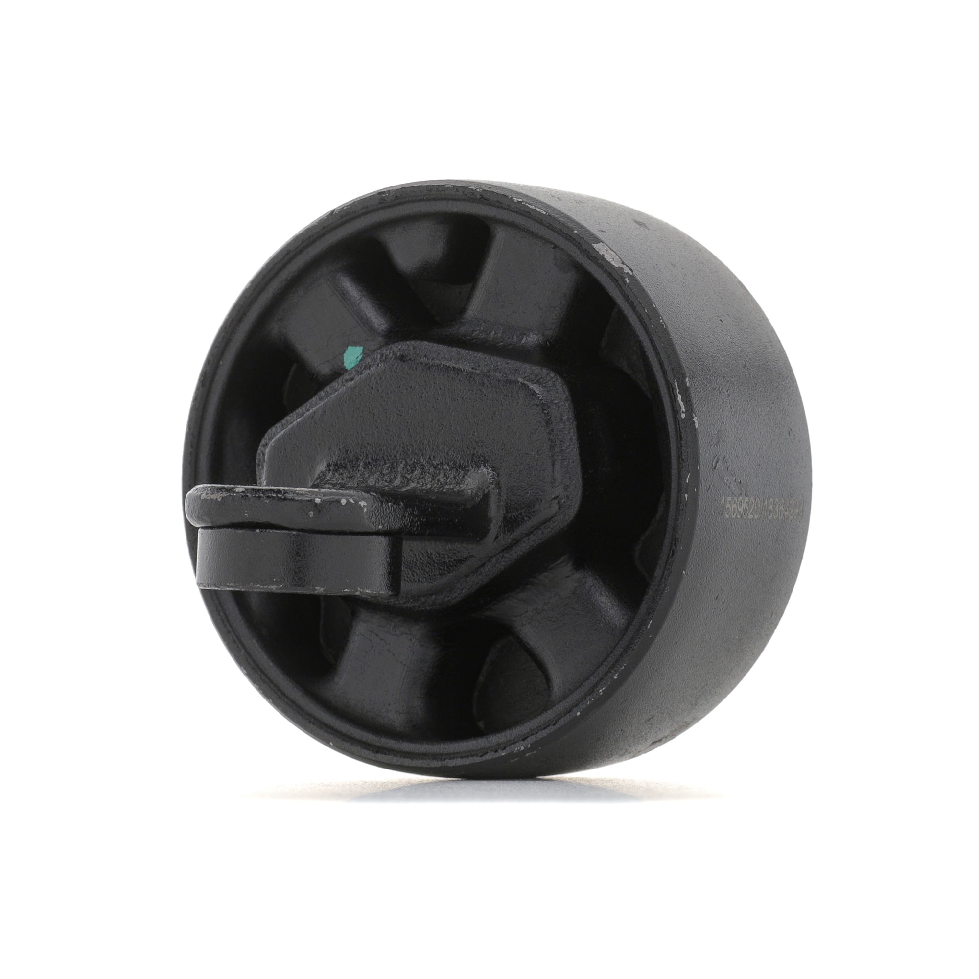 Silent bloc de triangle 552742Y000 RIDEX 251T0765 HYUNDAI, KIA