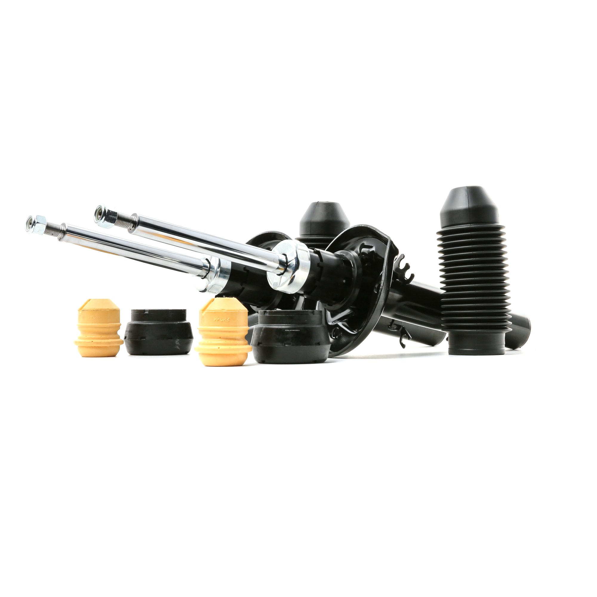 Federbein komplett STARK SKSAK-5240014 Bewertung