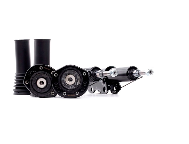 16364374 RIDEX 1185S0018 kosten Schroefset MERCEDES-BENZ Sprinter 3.5-T Flatbed Vrachtwagen/Chassis (W906)