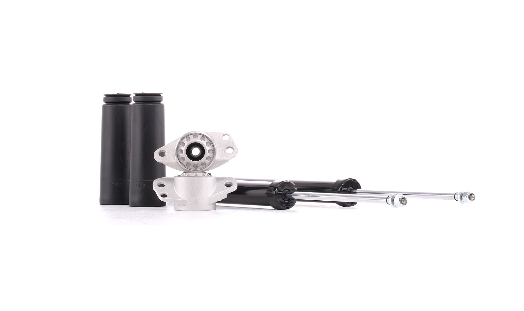 STARK SKSAK5240018 Kit de suspension VW Polo 9A4 1.4 TDI 75 CV Diesel 2005