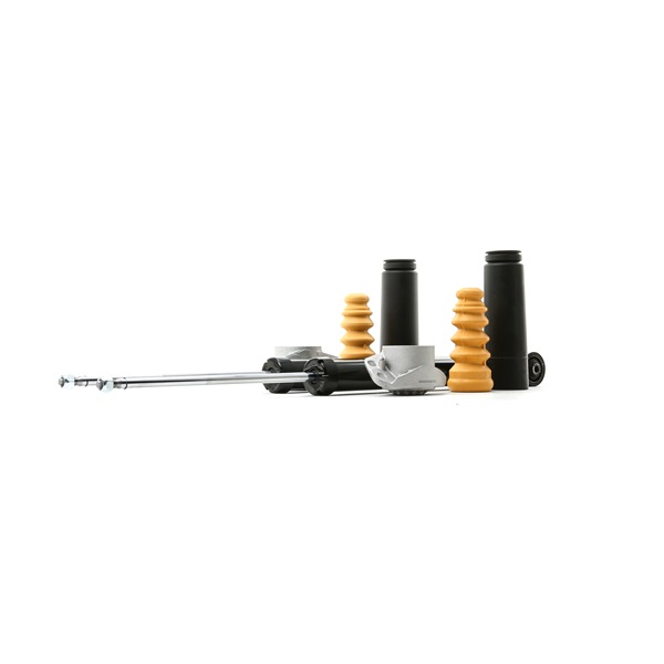 16364390 RIDEX 1185S0019 Kit molle e ammortizzatori Seat Ibiza 5 prezzo