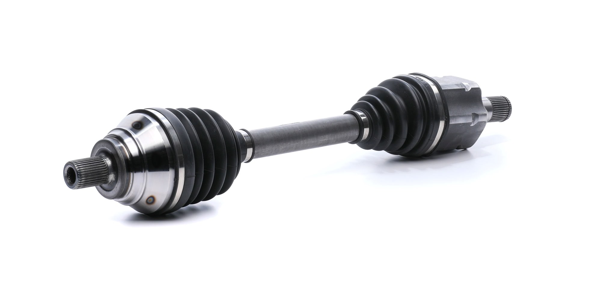 Antriebswelle 13D0990 RIDEX 5N0407763FX VW, AUDI, SKODA, SEAT