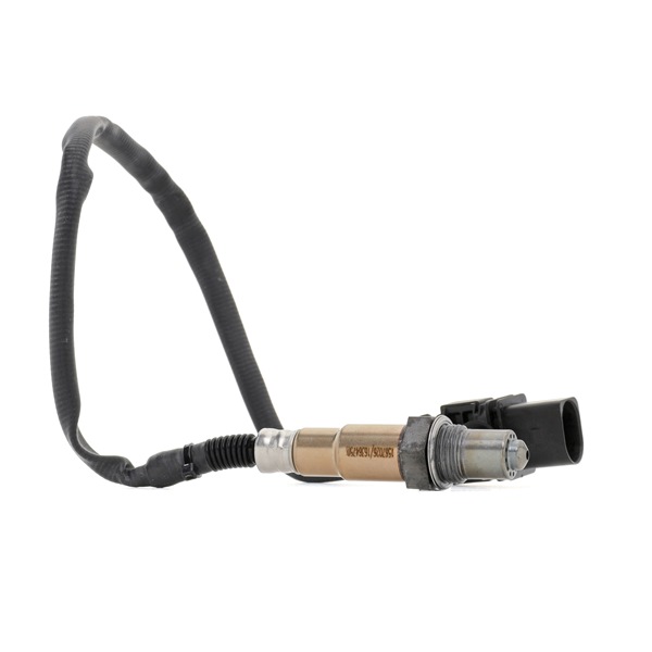 DENSO Direct Fit DOX-0332 Sonda lambda riscaldato, Sonda a dito