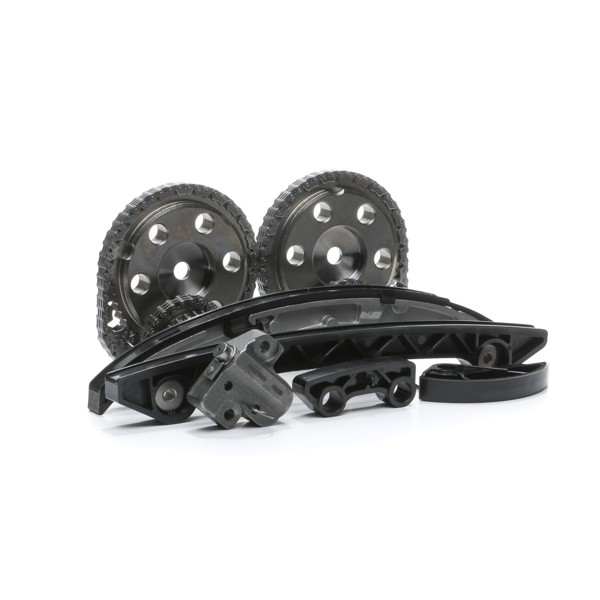 Steuerkettensatz 1389T2568 RIDEX L30511316B MAZDA