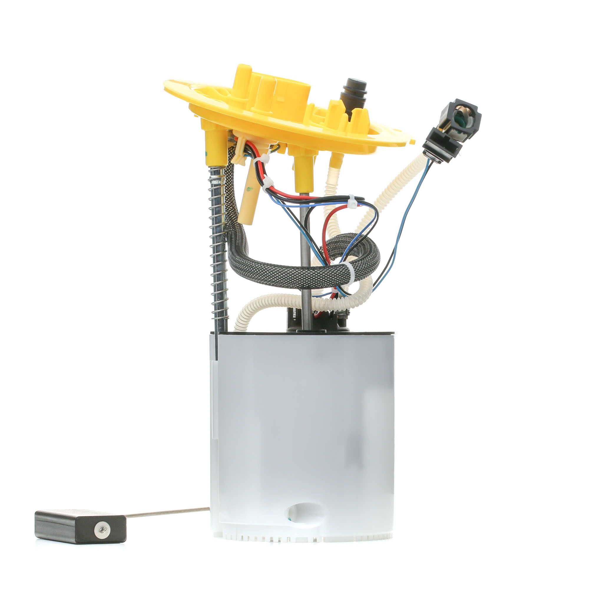 Drivstoffpumpe RIDEX 1382F0424 rangering