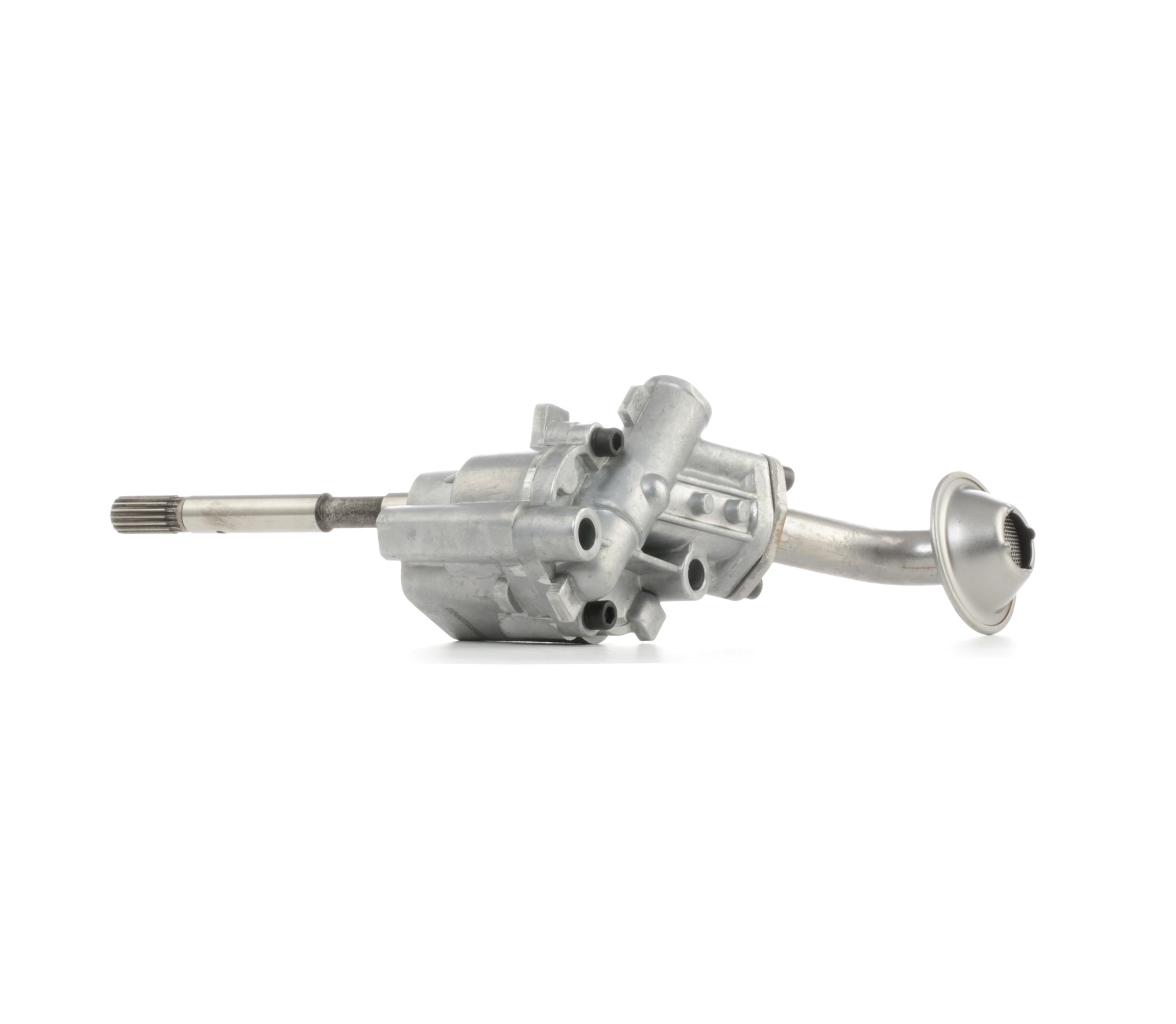 Öldruckpumpe STARK SKOPM-1700101 Bewertung