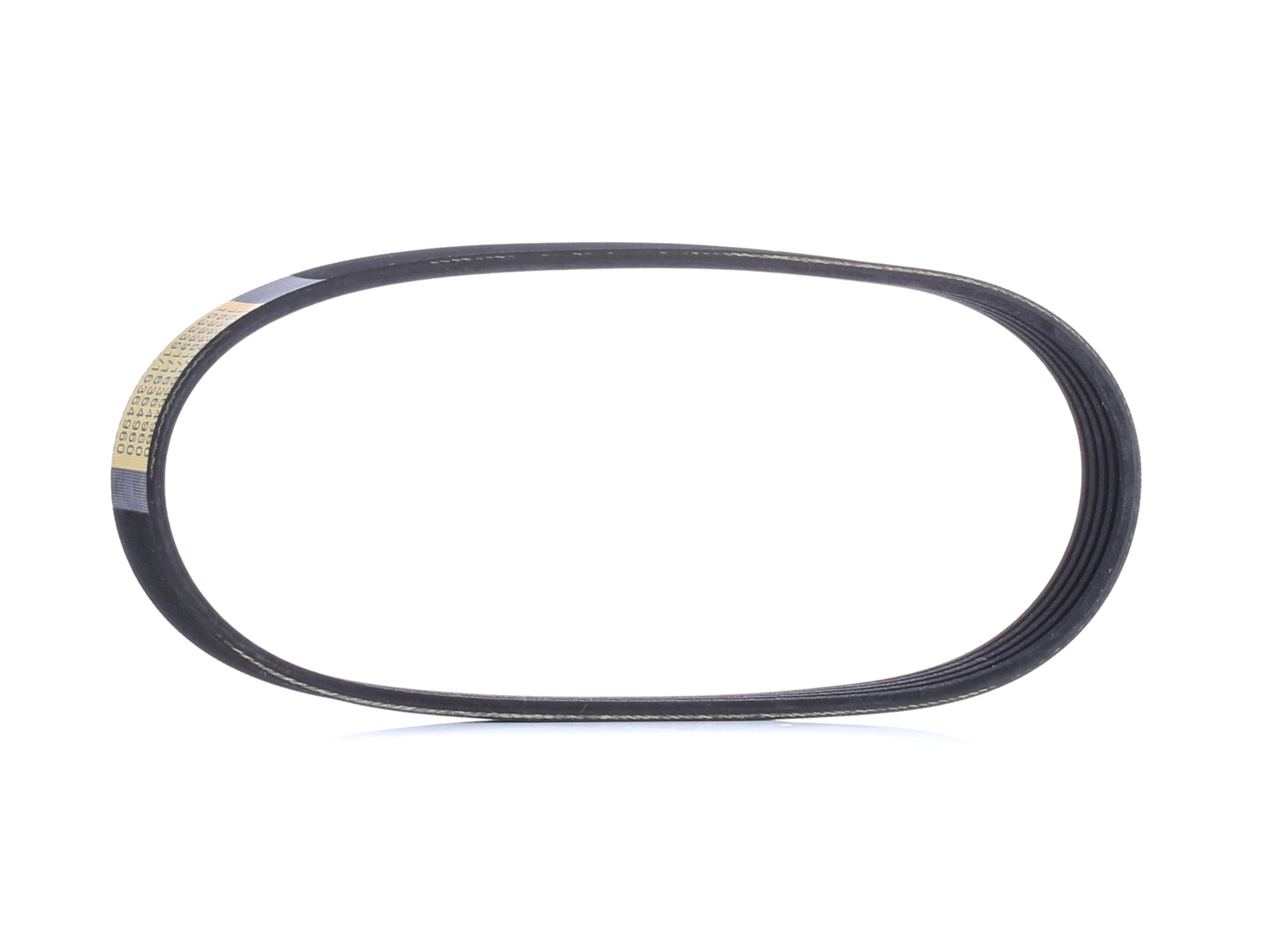 Keilrippenriemen 305P0498 RIDEX 51761850 FIAT, ALFA ROMEO
