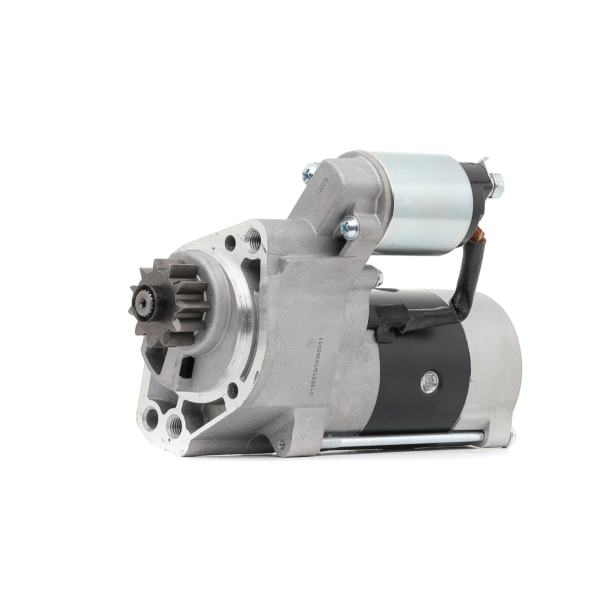 Startermotor STARK SKSTR-03330611 Bewertung