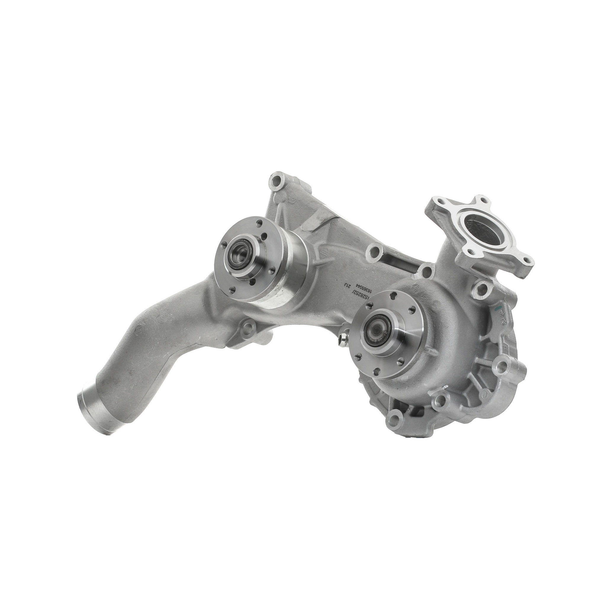 RIDEX 1260W0483 Vodní čerpadlo