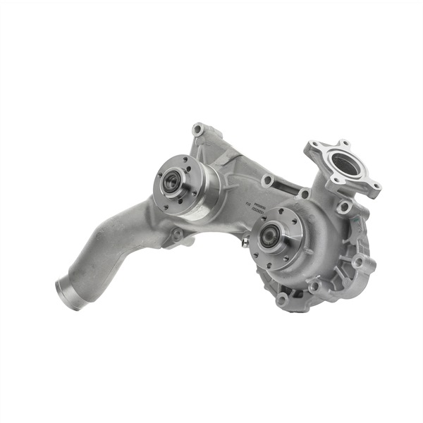 RIDEX 1260W0483 Wasserpumpe