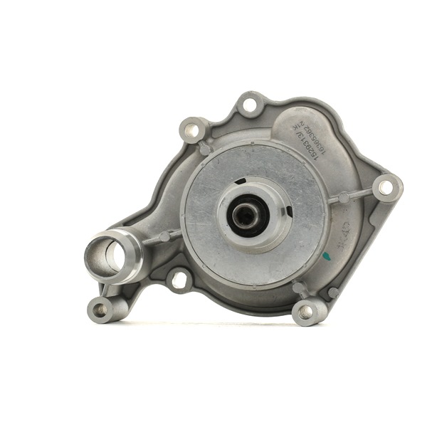 Wasserpumpe 079.121.011H RIDEX 1260W0484 VW, AUDI, SKODA, SEAT, CUPRA