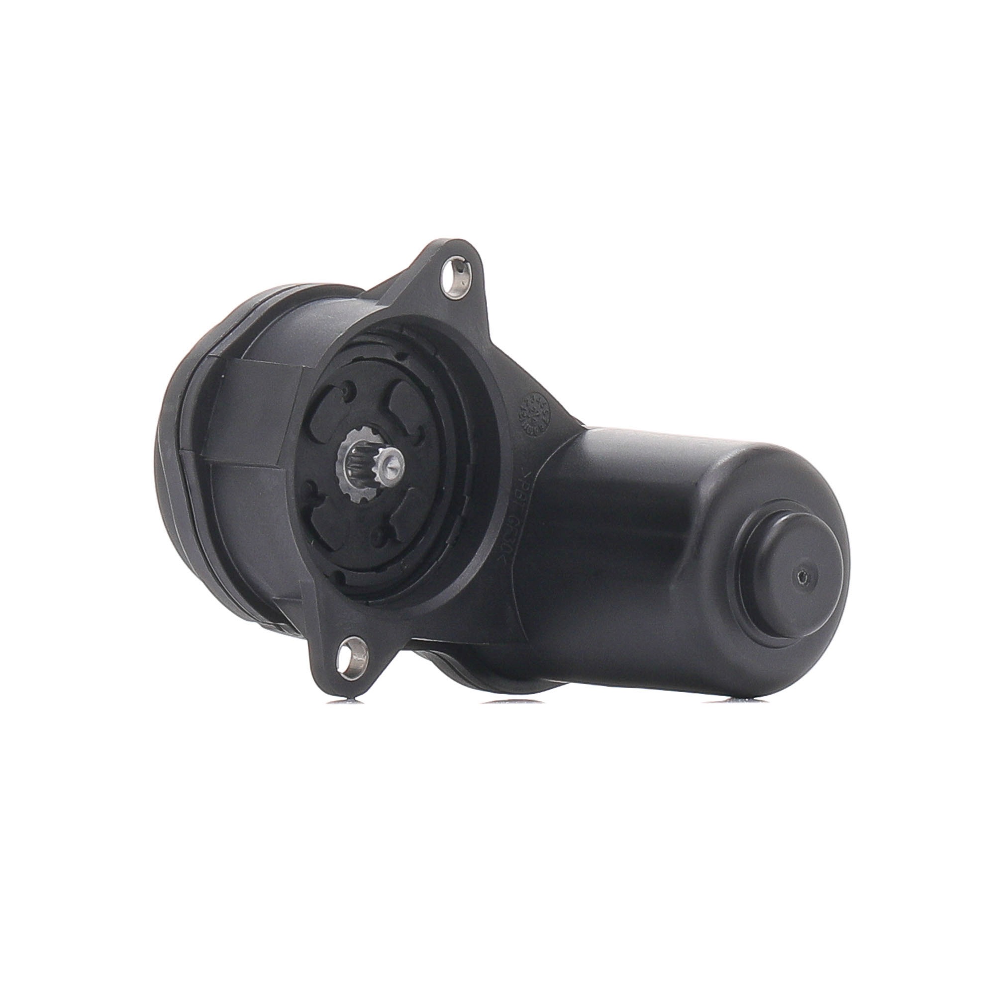 Stellmotor, Feststellbremse 4932C0010 RIDEX 51934285 OPEL, FIAT, JEEP, CHRYSLER